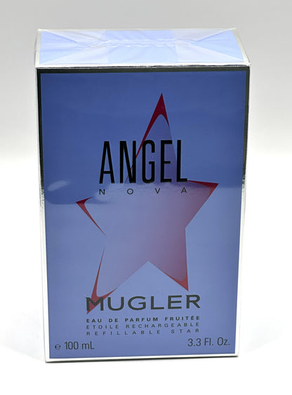 Angel Nova — Mugler  Eau de Parfum