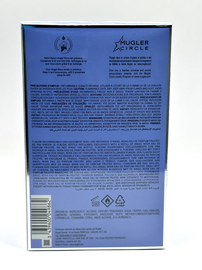 Angel Nova — Mugler  Eau de Parfum