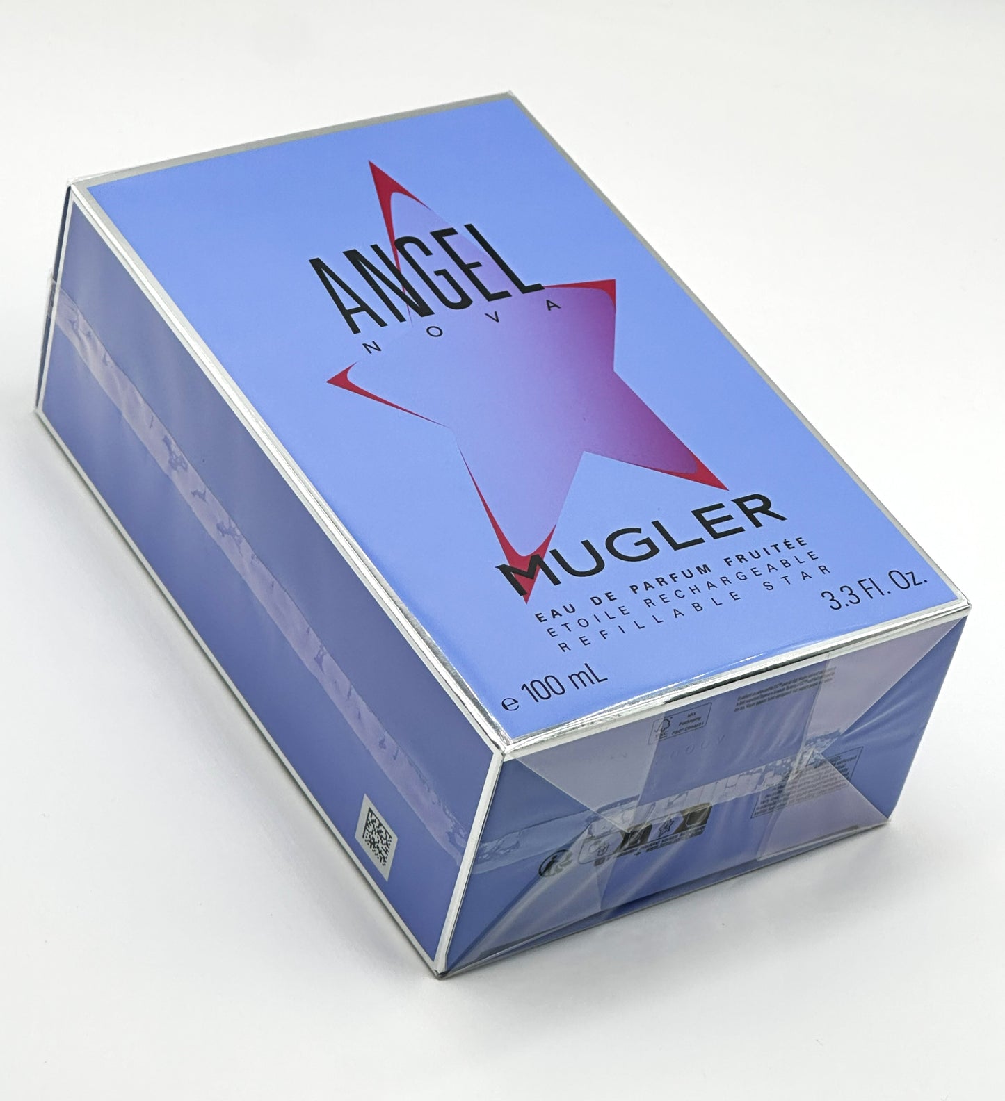 Angel Nova — Mugler  Eau de Parfum