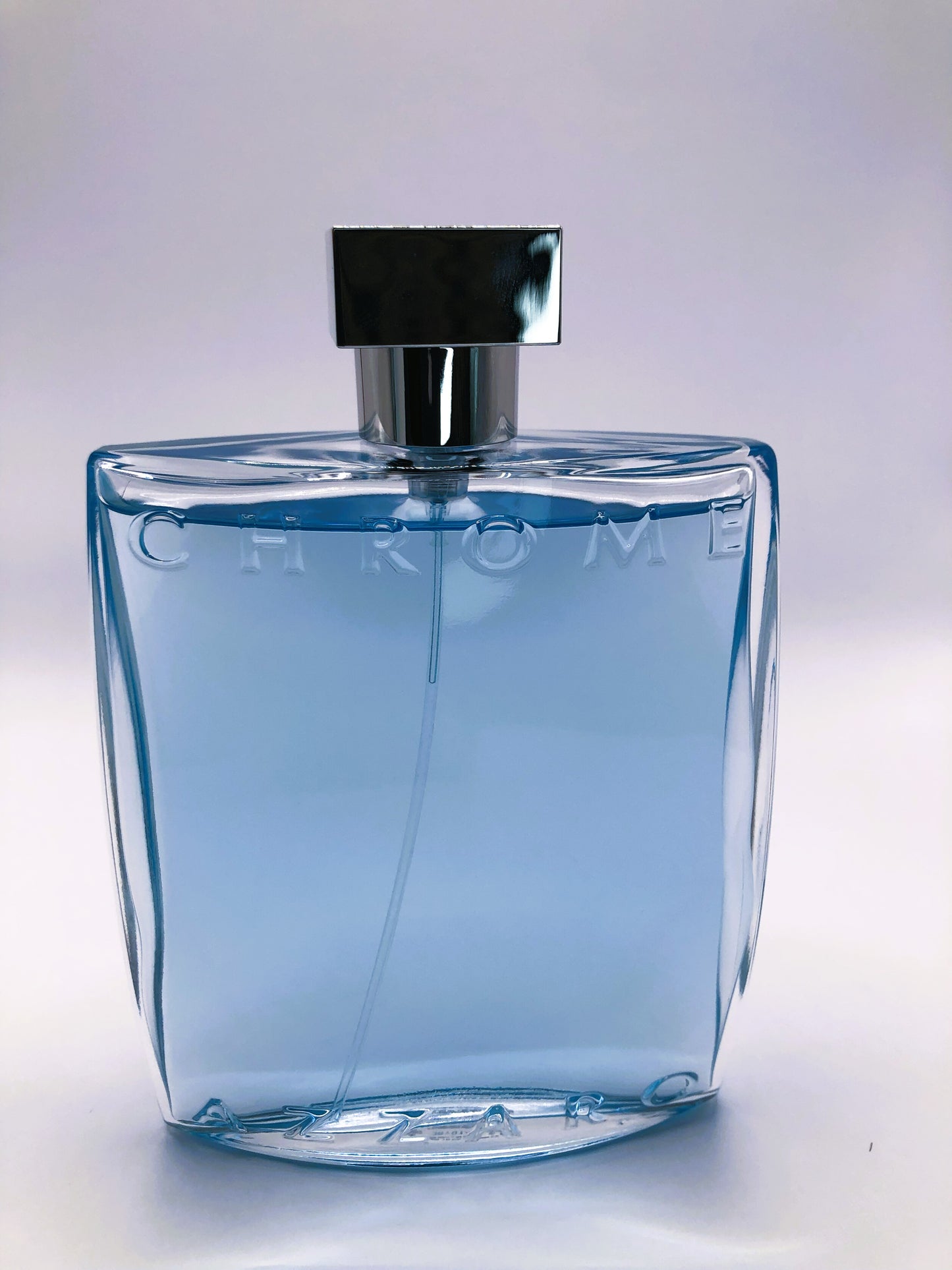 Chrome by Azzaro – Eau de Toilette (6.8 oz / 200 ml)
