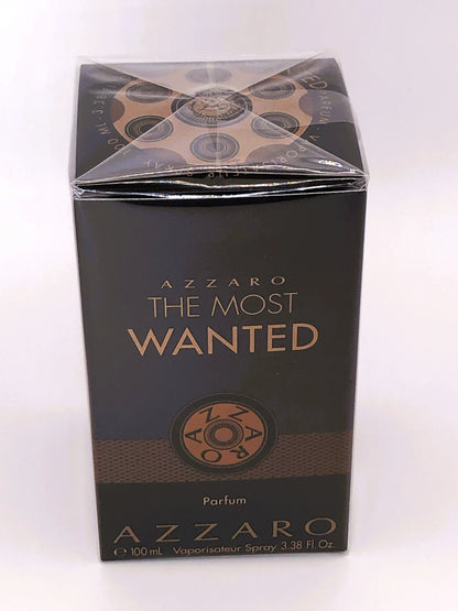 The Most Wanted – Azzaro  Parfum (3.8 oz / 110 ml)