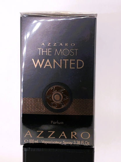 The Most Wanted – Azzaro  Parfum (3.8 oz / 110 ml)