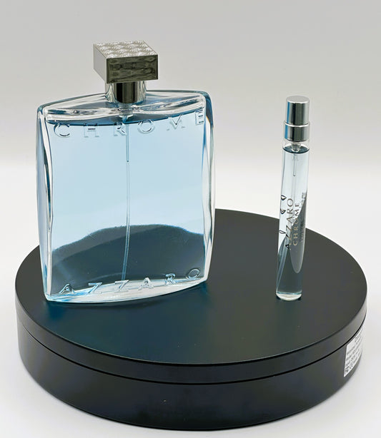Azzaro – Chrome Gift Set (Men)