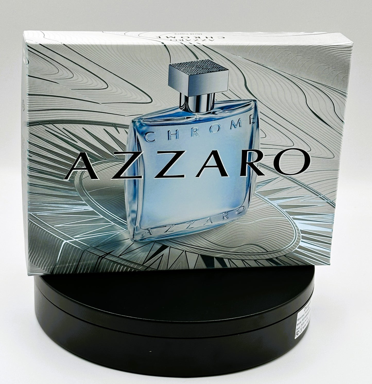 Azzaro – Chrome Gift Set (Men)