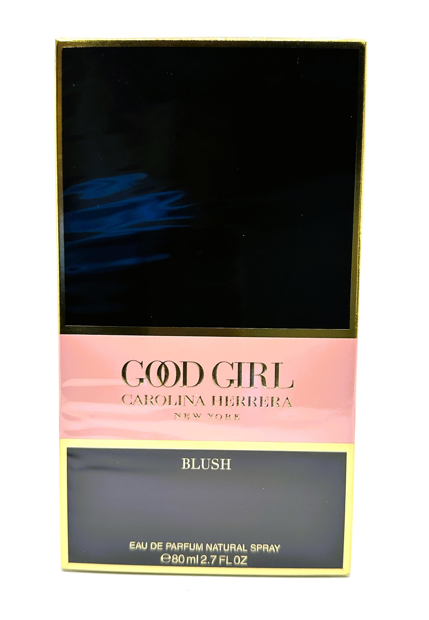Good Girl Blush by Carolina Herrera – Eau de Parfum (2.7 oz / 80 ml)