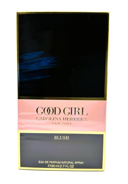 Good Girl Blush by Carolina Herrera – Eau de Parfum (2.7 oz / 80 ml)