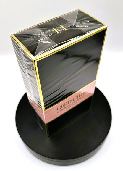 Good Girl Blush by Carolina Herrera – Eau de Parfum (2.7 oz / 80 ml)