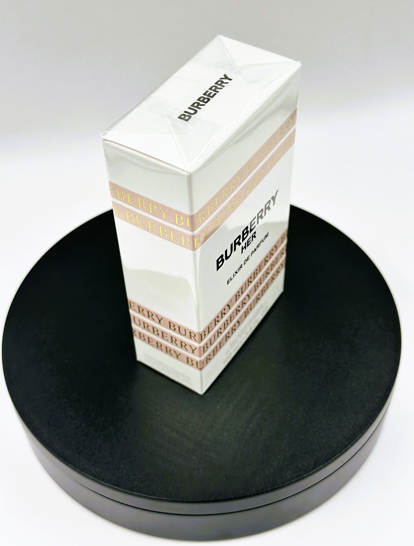 Burberry Her Elixir de Parfum — Burberry  Elixir de Parfum · 3.3 oz / 100 ml