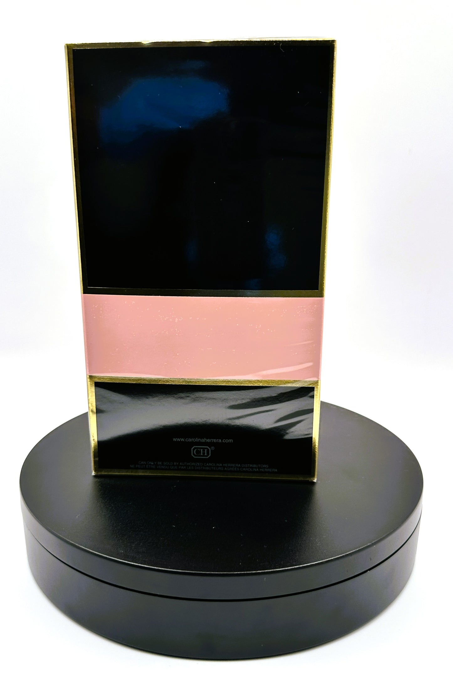 Good Girl Blush by Carolina Herrera – Eau de Parfum (2.7 oz / 80 ml)
