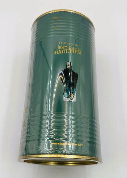 Jean Paul Gaultier Le Beau Le Parfum — Jean Paul Gaultier  Eau de Parfum Intense · 4.2 oz / 125 ml