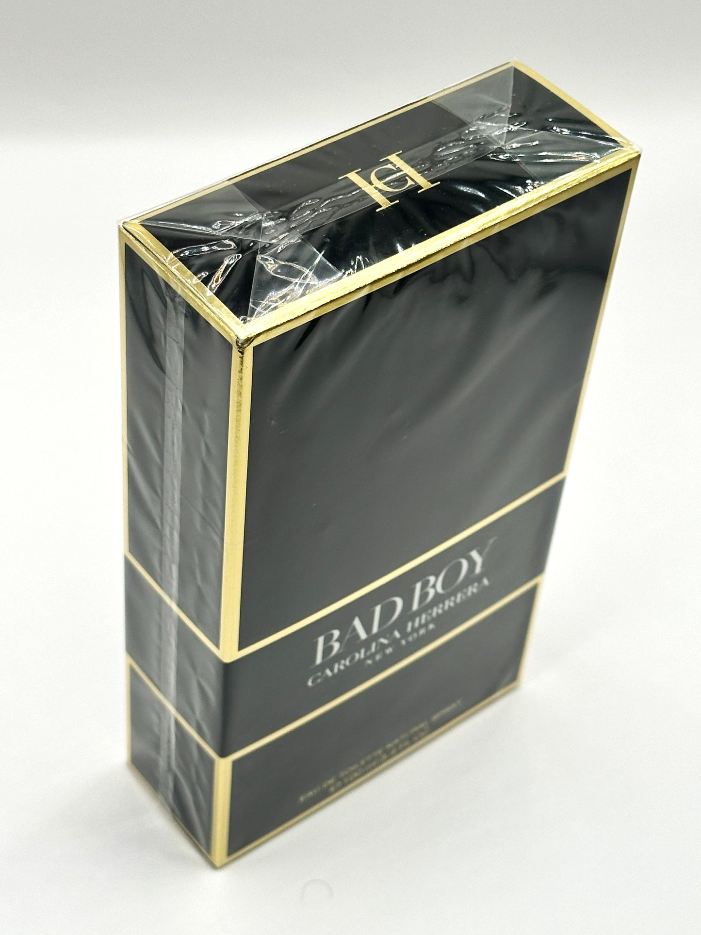 Carolina Herrera Bad Boy —  Eau de Toilette