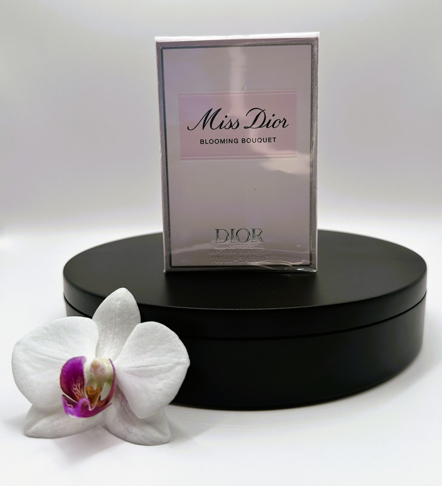 Miss Dior Blooming Bouquet — Dior  Eau de Toilette · 3.4 fl oz / 100 ml