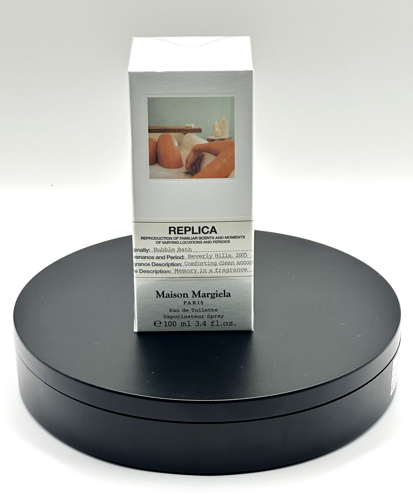 Maison Margiela REPLICA Bubble Bath —  Eau de Toilette