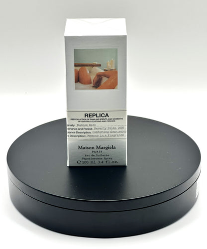Maison Margiela REPLICA Bubble Bath —  Eau de Toilette