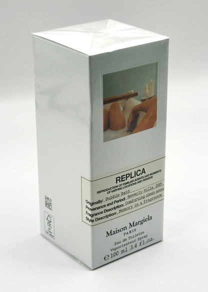 Maison Margiela REPLICA Bubble Bath —  Eau de Toilette