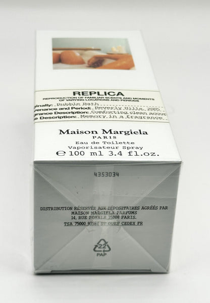 Maison Margiela REPLICA Bubble Bath —  Eau de Toilette