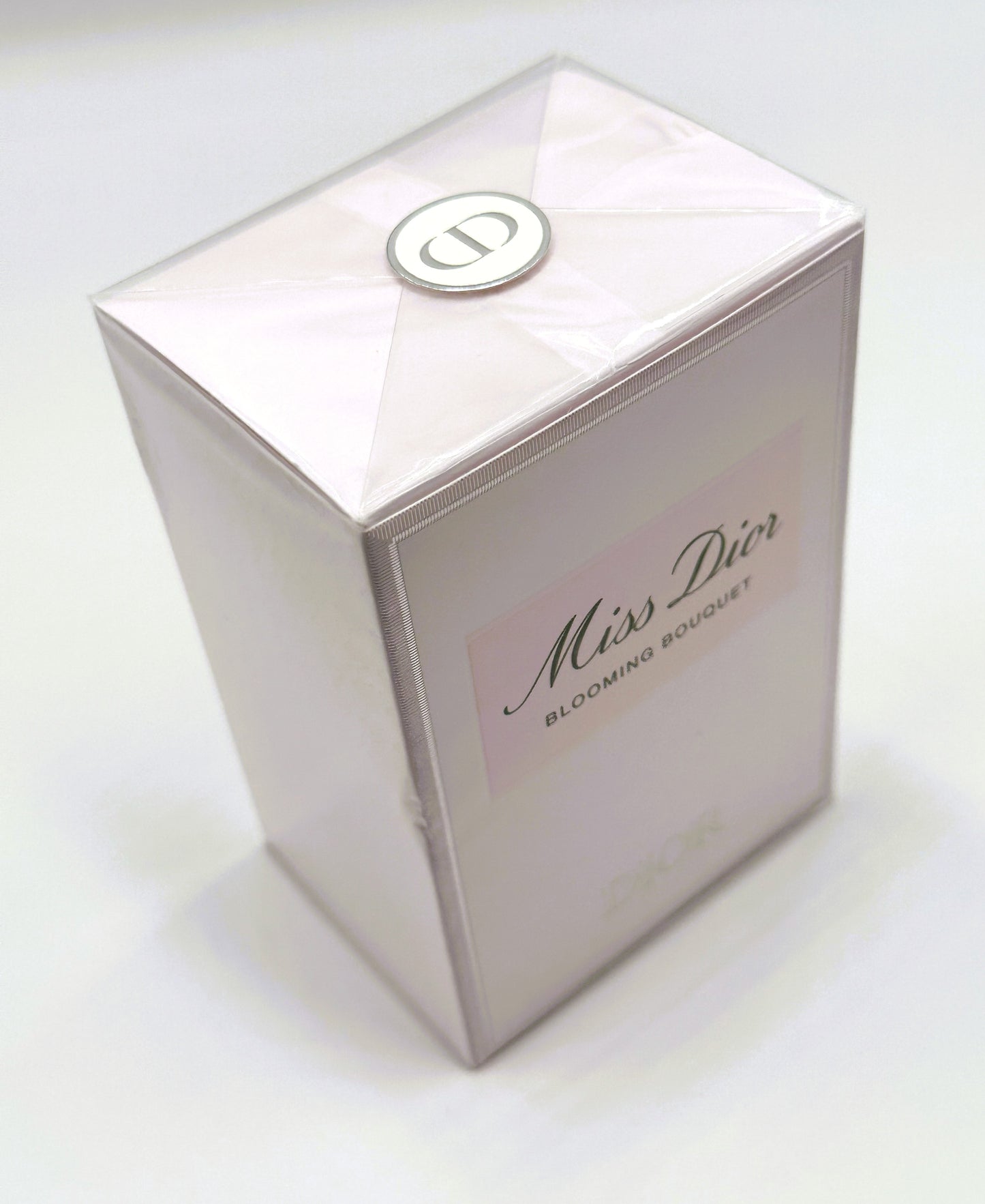 Miss Dior Blooming Bouquet — Dior  Eau de Toilette · 3.4 fl oz / 100 ml