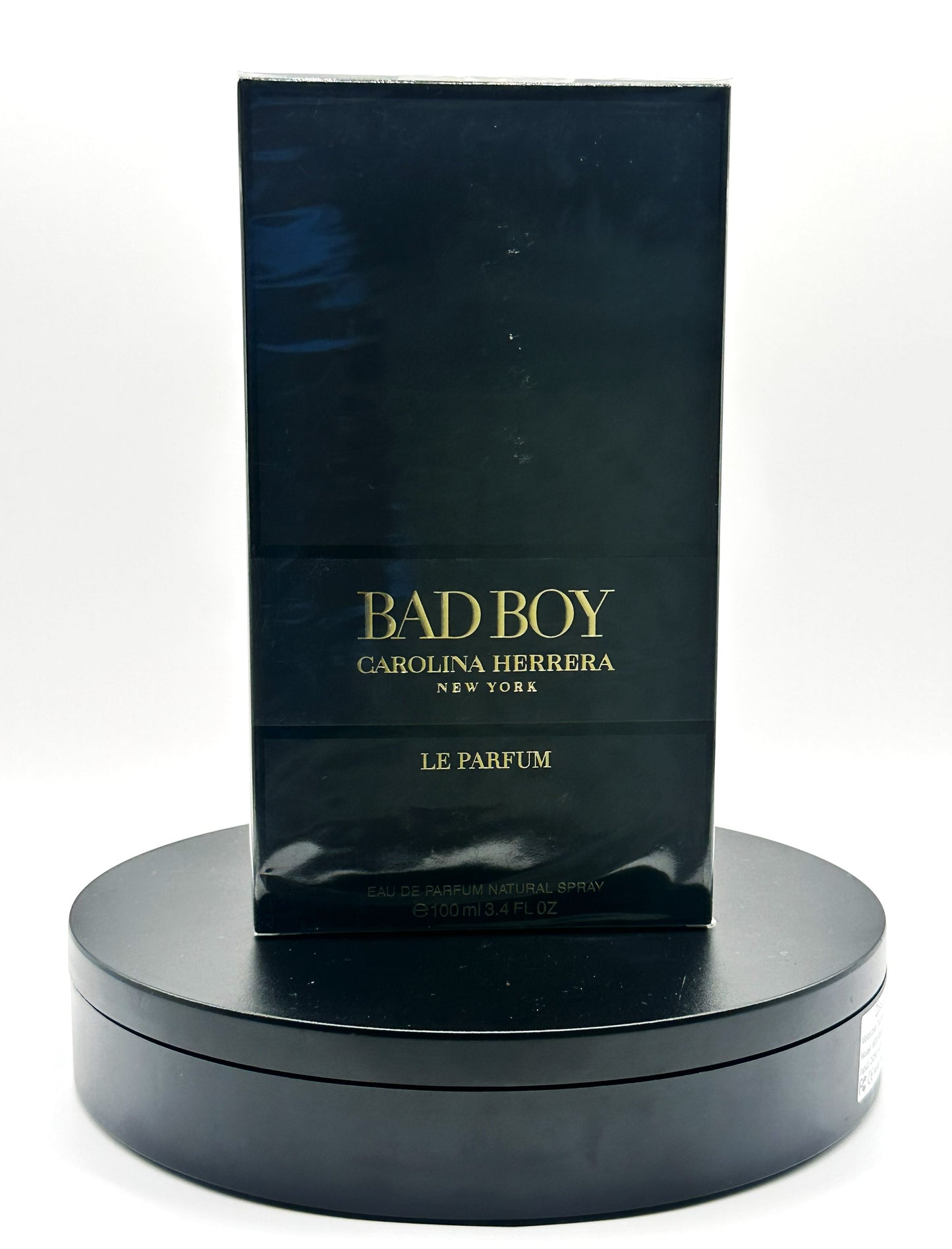 Carolina Herrera Bad Boy Le Parfum —  Eau de Parfum