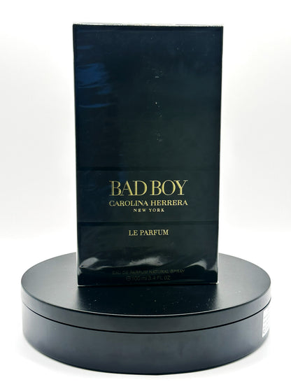 Carolina Herrera Bad Boy Le Parfum —  Eau de Parfum