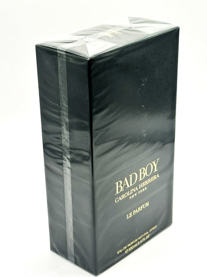 Carolina Herrera Bad Boy Le Parfum —  Eau de Parfum