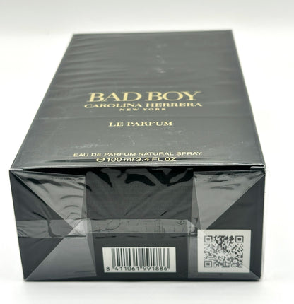 Carolina Herrera Bad Boy Le Parfum —  Eau de Parfum