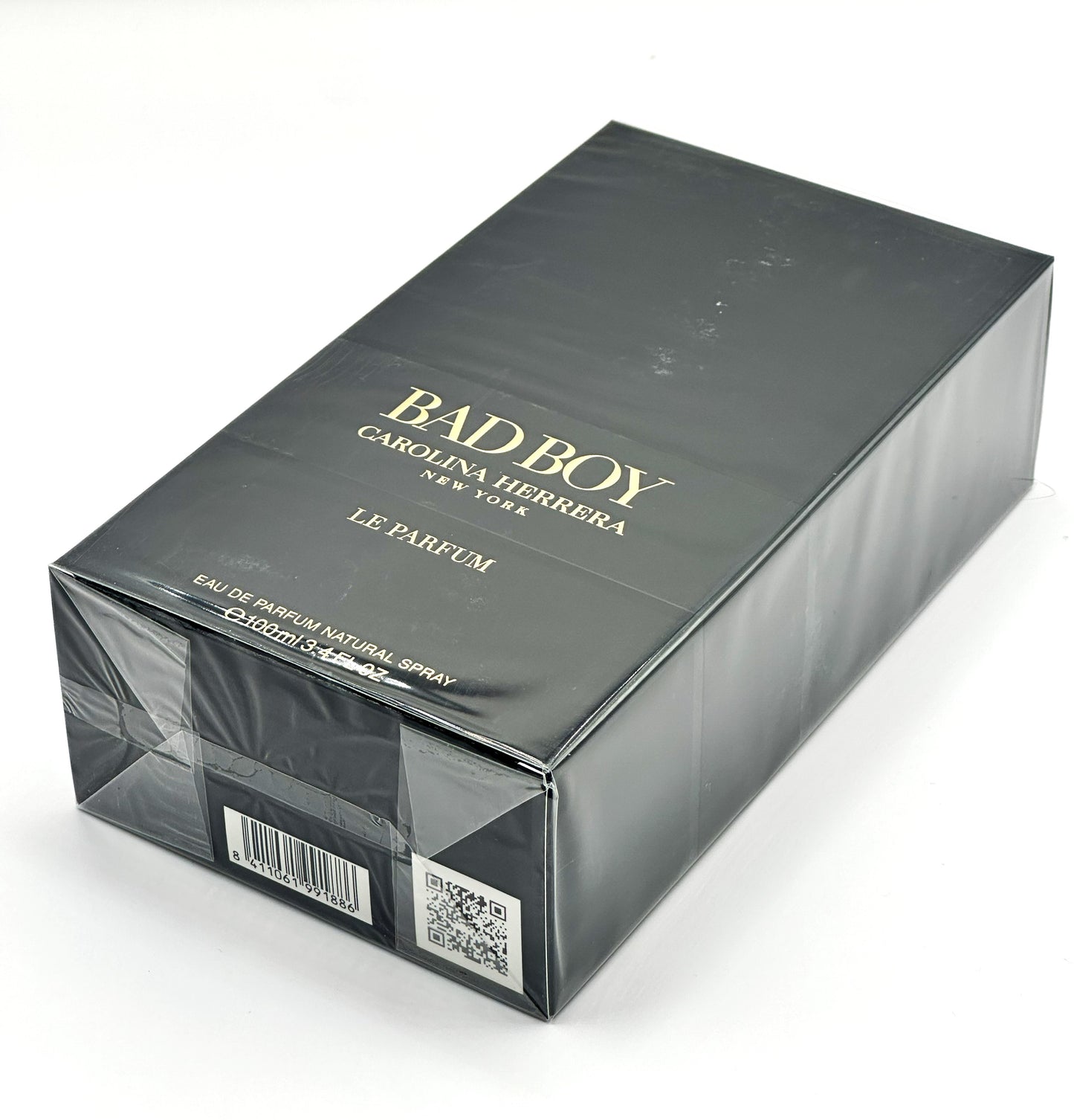 Carolina Herrera Bad Boy Le Parfum —  Eau de Parfum