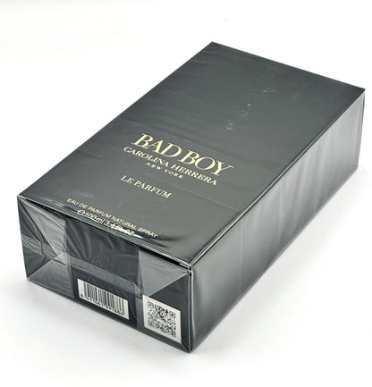Carolina Herrera Bad Boy Le Parfum —  Eau de Parfum