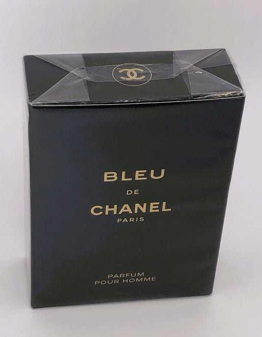 Bleu De Chanel – Parfum (3.4 oz / 100 ml)
