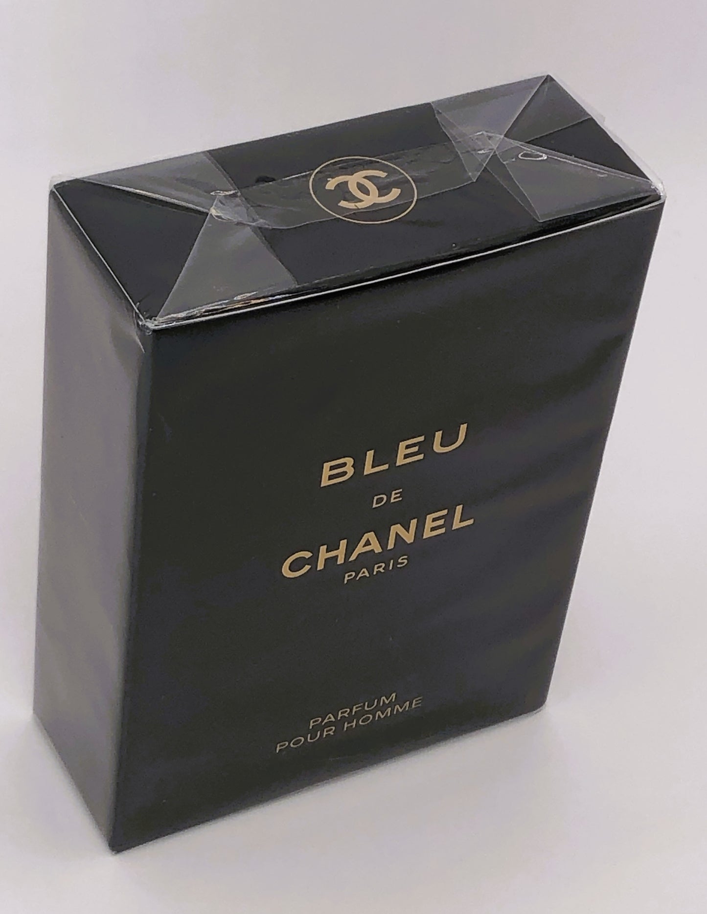 Bleu De Chanel – Parfum (3.4 oz / 100 ml)