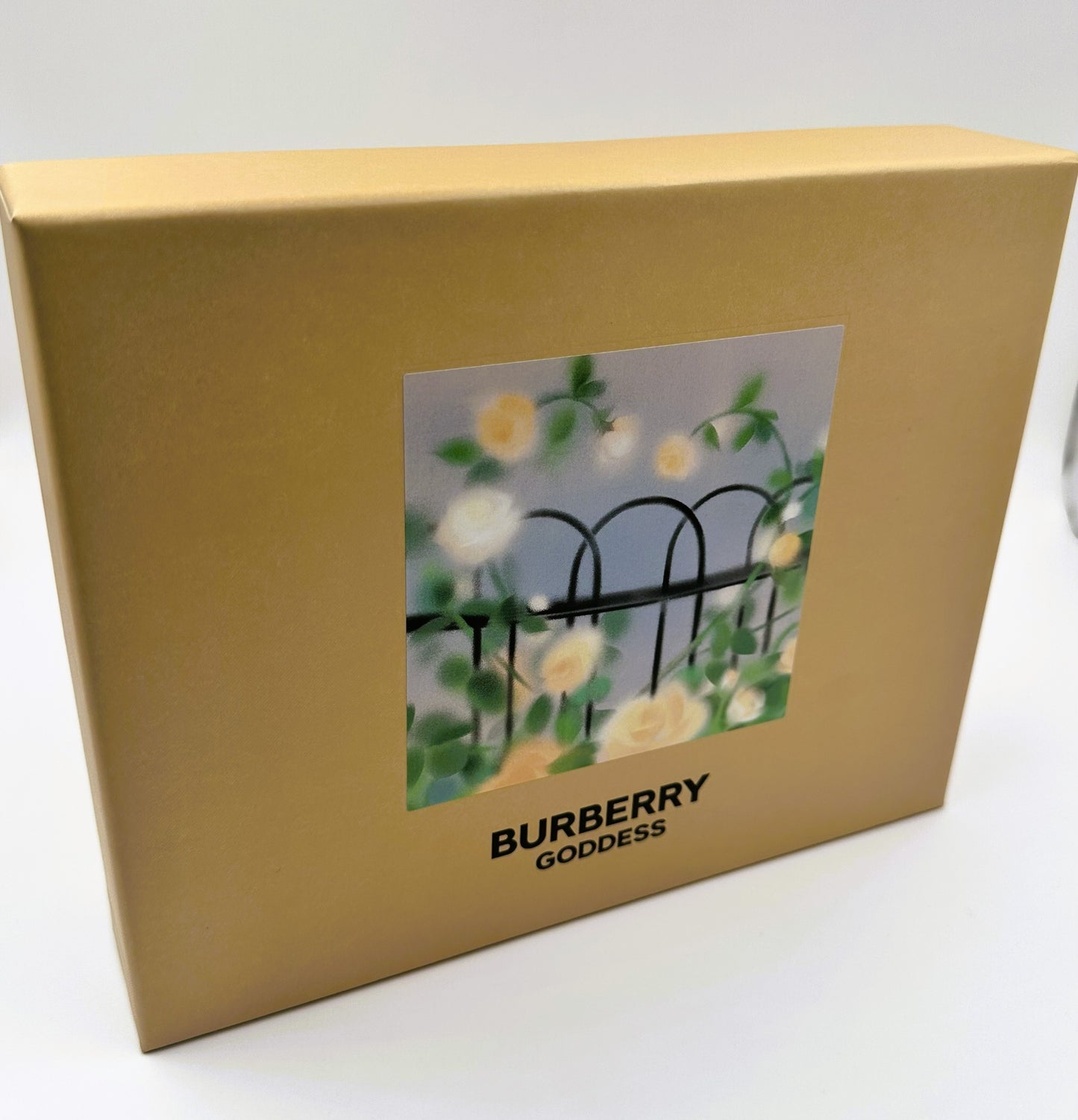 Burberry Goddess — Gift Set (Women) Eau de Parfum · 3-Piece Set