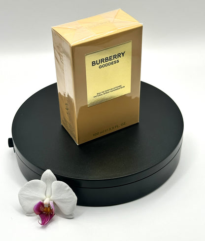 Burberry Goddess Intense — Burberry Eau de Parfum Intense · 3.3 oz / 100 ml