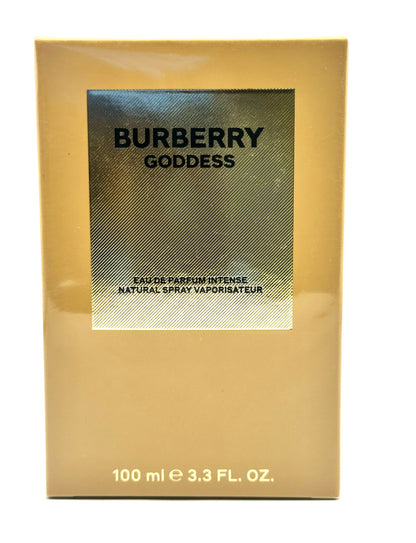 Burberry Goddess Intense — Burberry Eau de Parfum Intense · 3.3 oz / 100 ml