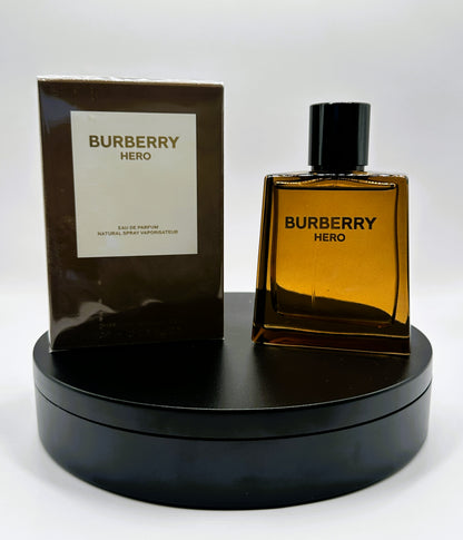 Burberry Hero — Eau de Parfum