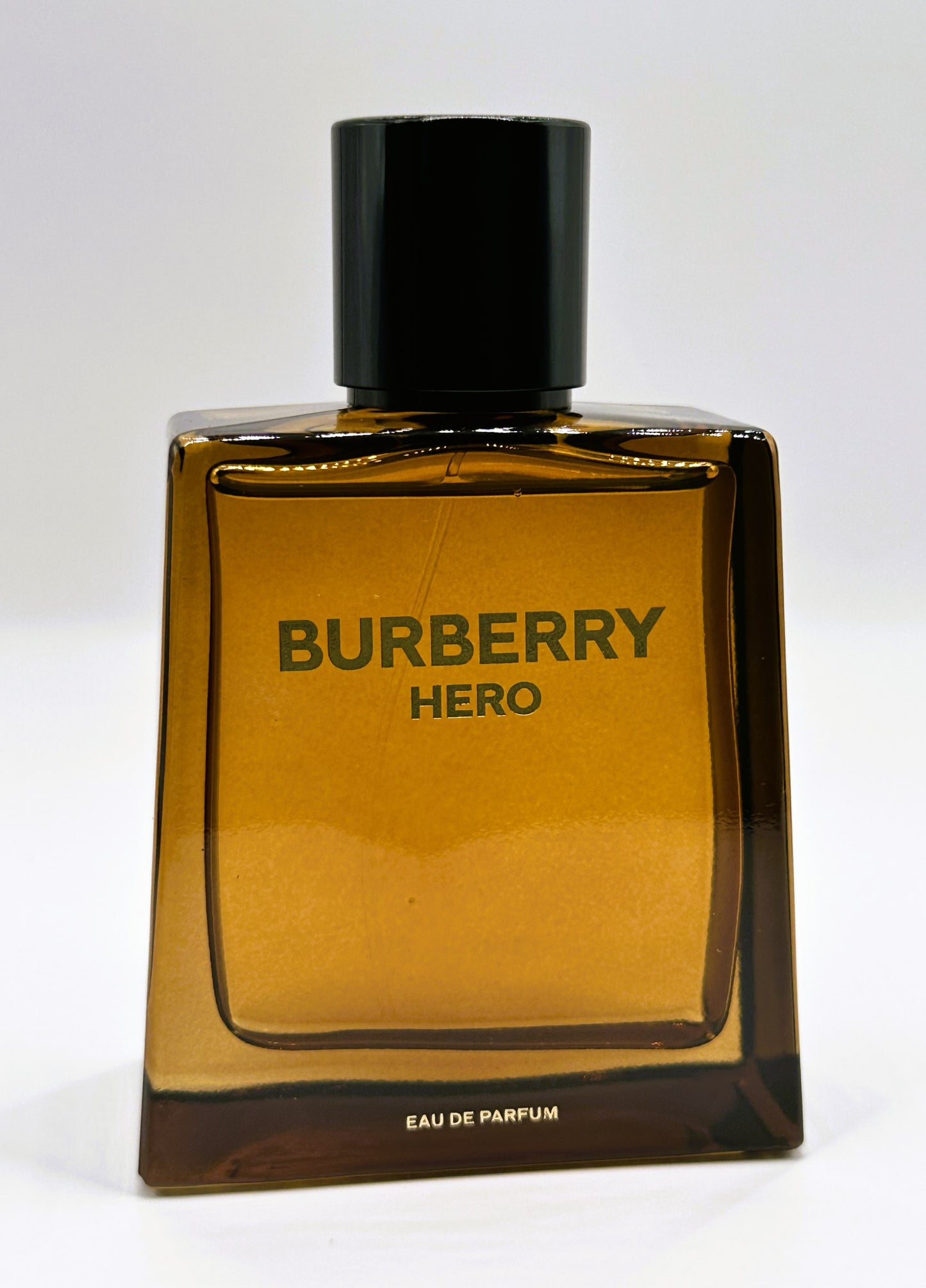 Burberry Hero — Eau de Parfum
