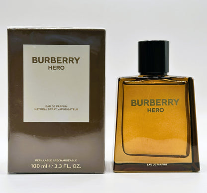 Burberry Hero — Eau de Parfum