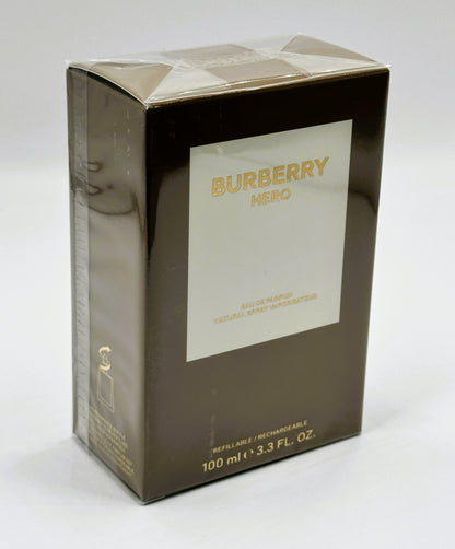 Burberry Hero — Eau de Parfum