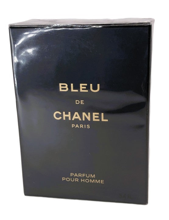Bleu De Chanel – Parfum (3.4 oz / 100 ml)