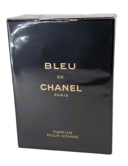 Bleu De Chanel – Parfum (3.4 oz / 100 ml)