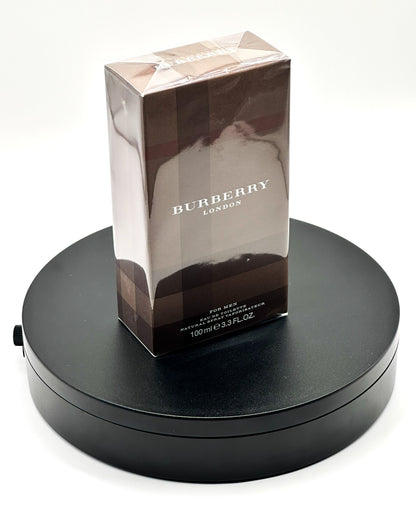 Burberry London for Men — Burberry Eau de Toilette