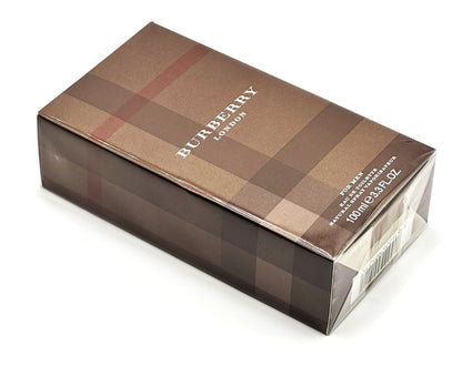 Burberry London for Men — Burberry Eau de Toilette