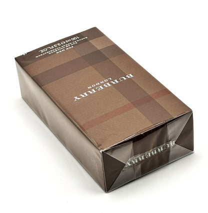 Burberry London for Men — Burberry Eau de Toilette