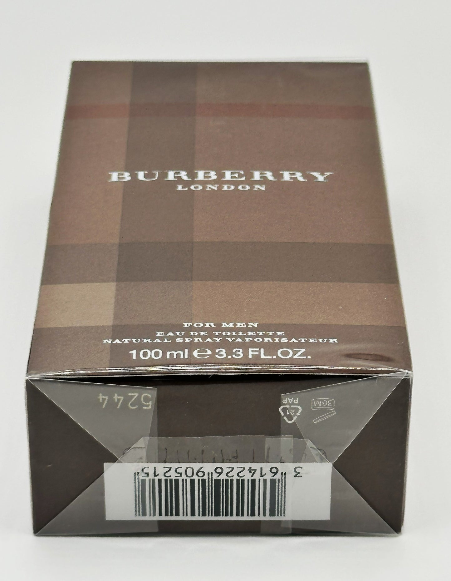 Burberry London for Men — Burberry Eau de Toilette