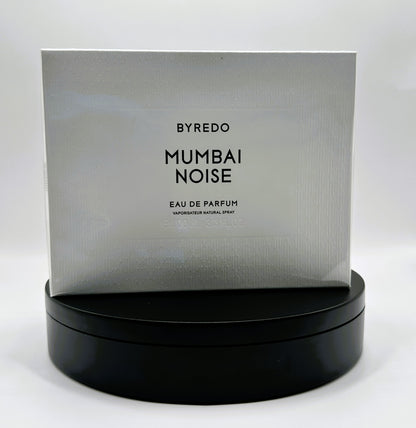 Byredo Mumbai Noise — Eau de Parfum