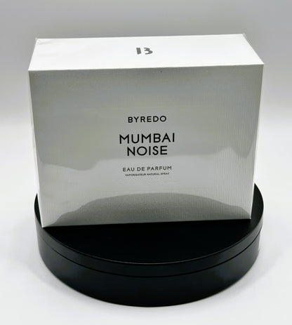 Byredo Mumbai Noise — Eau de Parfum