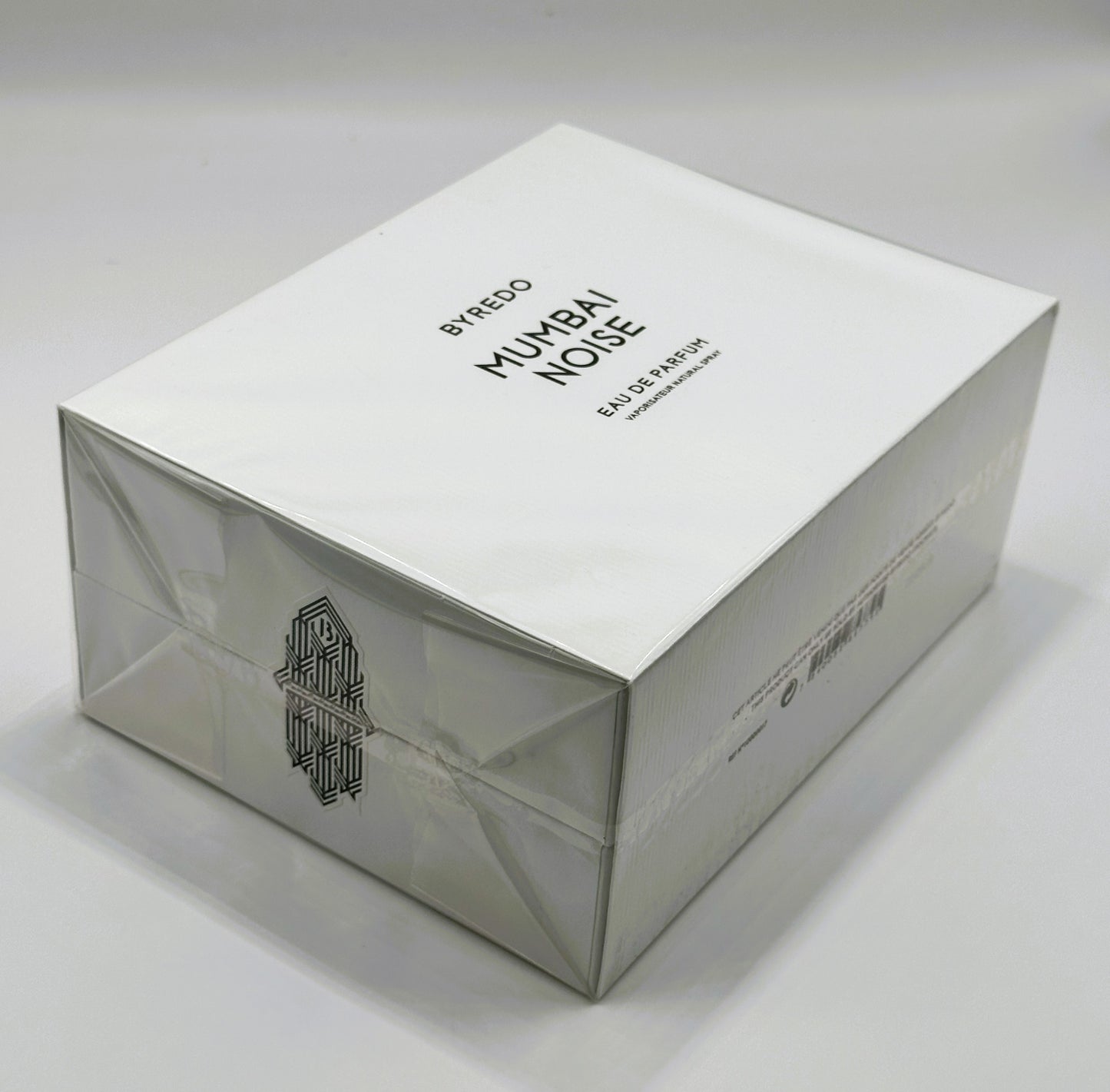 Byredo Mumbai Noise — Eau de Parfum
