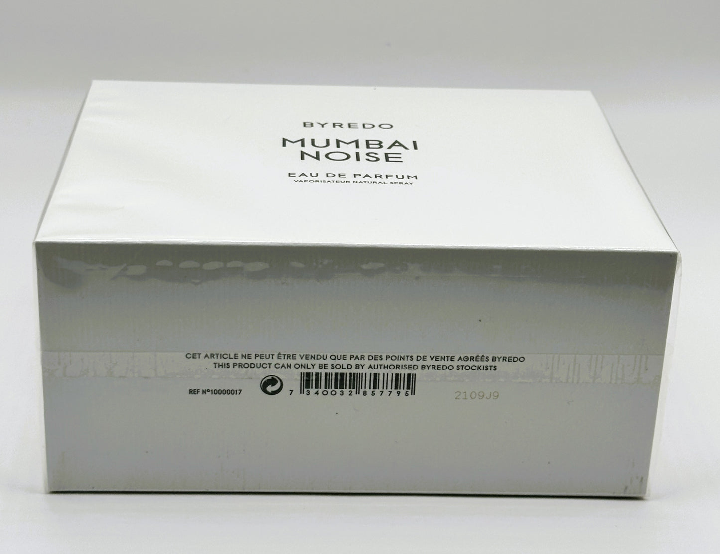 Byredo Mumbai Noise — Eau de Parfum