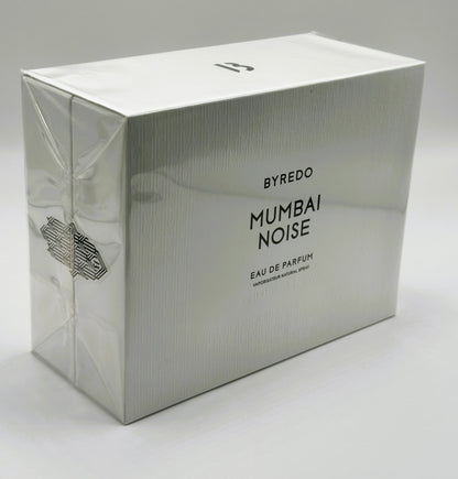 Byredo Mumbai Noise — Eau de Parfum