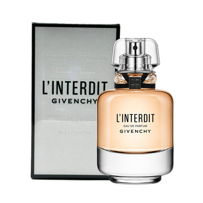 Givenchy L’Interdit — Givenchy  Eau de Parfum
