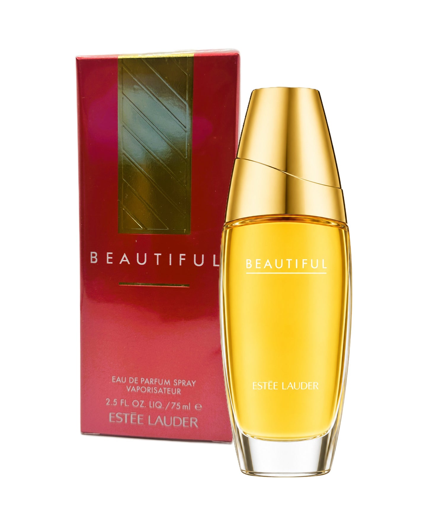 Beautiful — Estée Lauder  Eau de Parfum · 2.5 oz / 75 ml