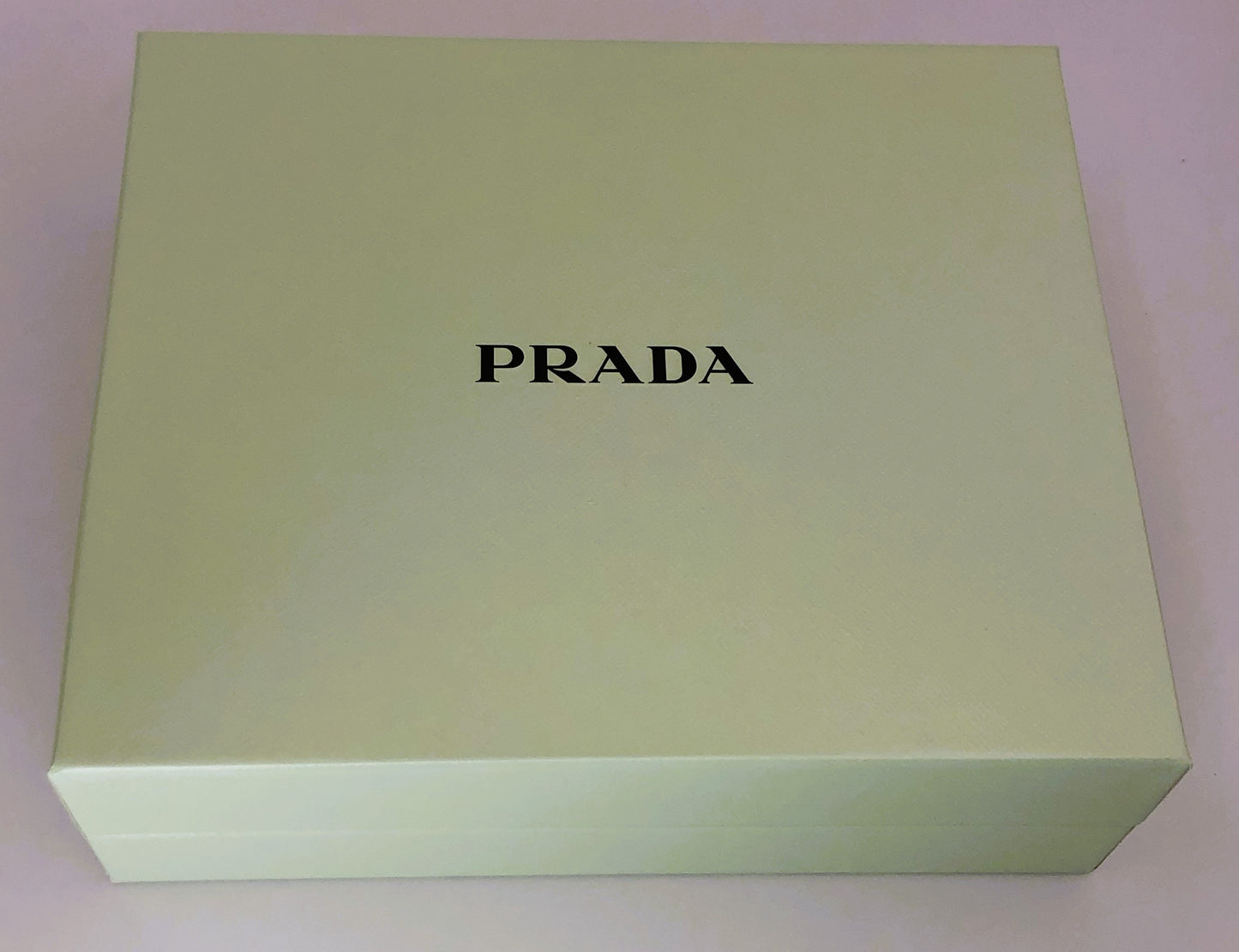 Prada Luna Rossa Black — Gift Set (Men)  Eau de Parfum · 2-Piece Set